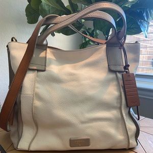 Fossil handbag